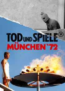 Tod und Spiele - München 72' Ne Zaman?'