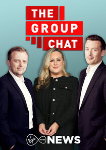 The Group Chat Ne Zaman?'