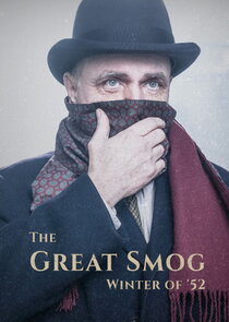 The Great Smog: Winter of '52 Ne Zaman?'