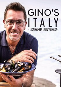 Gino's Italy: Like Mamma Used to Make Ne Zaman?'