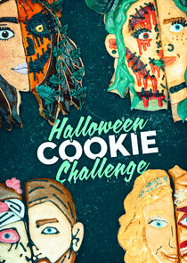 Halloween Cookie Challenge Ne Zaman?'