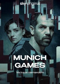 Munich Games Ne Zaman?'