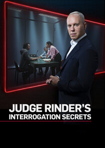 Rob Rinder's Interrogation Secrets Ne Zaman?'