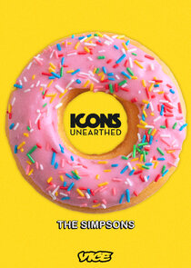 Icons Unearthed: The Simpsons Ne Zaman?'