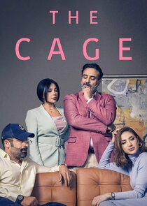 The Cage 1.Sezon Ne Zaman?