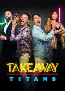 Takeaway Titans Ne Zaman?'