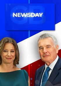 GB Newsday Ne Zaman?'