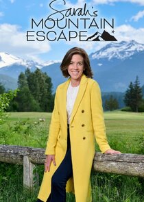 Sarah's Mountain Escape 1.Sezon Ne Zaman?