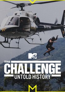 The Challenge: Untold History Ne Zaman?'