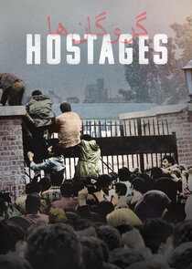Hostages Ne Zaman?'
