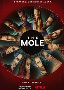 The Mole Ne Zaman?'