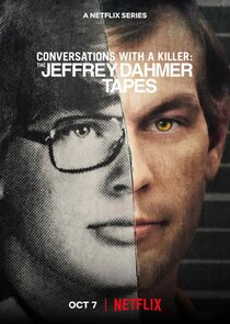 Conversations with a Killer: The Jeffrey Dahmer Tapes 1.Sezon 3.Bölüm Ne Zaman?