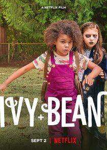 Ivy + Bean Ne Zaman?'