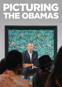 Picturing the Obamas Ne Zaman?'