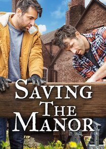 Saving the Manor 1.Sezon Ne Zaman?