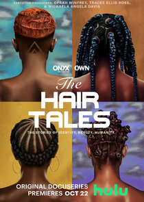 The Hair Tales 1.Sezon Ne Zaman?
