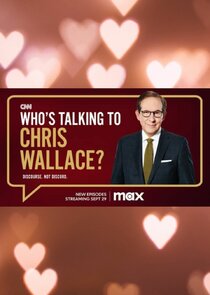 Who's Talking to Chris Wallace? 2.Sezon 9.Bölüm Ne Zaman?