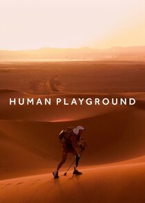 Human Playground Ne Zaman?'