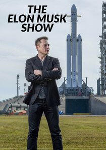 The Elon Musk Show Ne Zaman?'