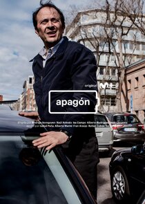 Apagón Ne Zaman?'