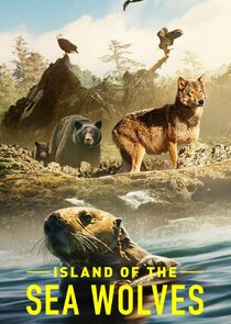 Island of the Sea Wolves Ne Zaman?'
