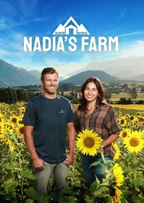 Nadia's Farm Ne Zaman?'