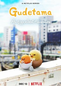 Gudetama: An Eggcellent Adventure Ne Zaman?'