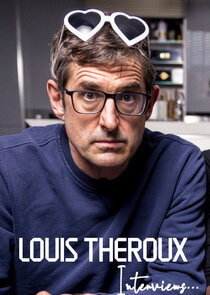 Louis Theroux Interviews... Ne Zaman?'
