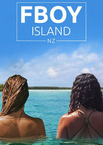 FBoy Island NZ Ne Zaman?'