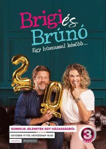 Brigi és Brúnó Ne Zaman?'