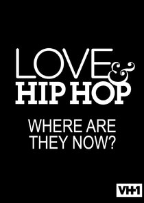 Love & Hip Hop: Where Are They Now? Ne Zaman?'