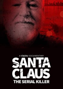 Santa Claus: The Serial Killer Ne Zaman?'