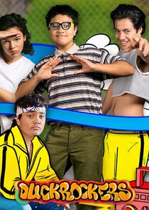 Duckrockers Ne Zaman?'