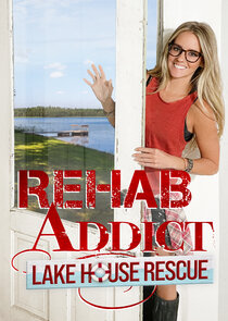 Rehab Addict Lake House Rescue Ne Zaman?'
