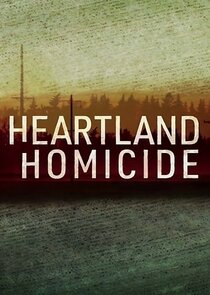 Heartland Homicide Ne Zaman?'