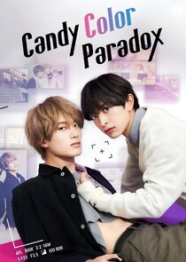 Candy Color Paradox Ne Zaman?'