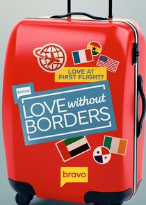Love Without Borders Ne Zaman?'