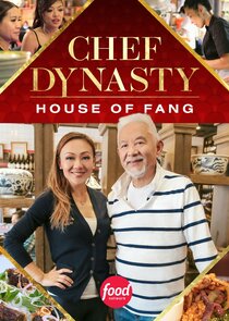 Chef Dynasty: House of Fang Ne Zaman?'