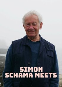 Simon Schama Meets Ne Zaman?'