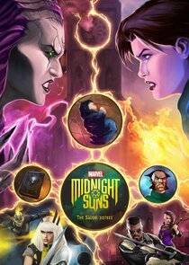 Midnight Suns: Prequel Shorts Ne Zaman?'