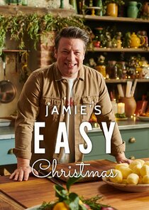 Jamie's Easy Christmas Ne Zaman?'