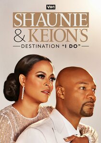 Shaunie & Keion's Destination  Ne Zaman?'