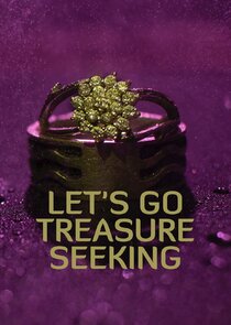 Let's Go Treasure Seeking! Ne Zaman?'