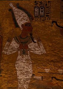 Tutankhamun: Allies & Enemies Ne Zaman?'