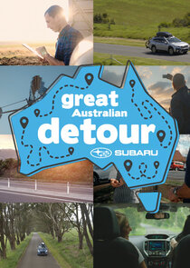 Subaru's Great Australian Detour Ne Zaman?'