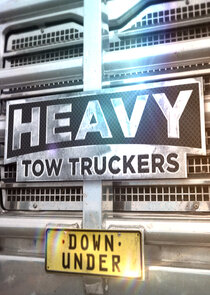 Heavy Tow Truckers Down Under Ne Zaman?'