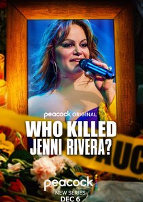 Who Killed Jenni Rivera? Ne Zaman?'