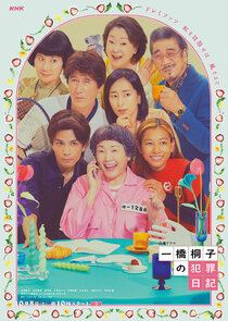Hitotsubashi Kiriko's Crime Diary Ne Zaman?'