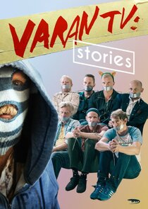 Varan-tv:stories Ne Zaman?'