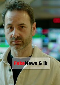 Fake news & ik Ne Zaman?'